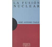 La fusion nuclear