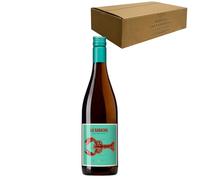 La Gabacha - Ideal para maridar con Pescados y Arroces - 75cl