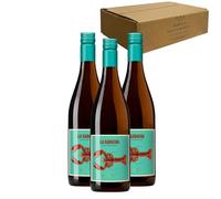 La Gabacha - Ideal para Maridar con Pescados y Arroces - Pack 3 Botellas 75cl