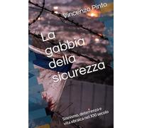 La gabbia della sicurezza: Sionismo, deterrenza e vita ebraica nel XXI secolo (Israele Echad)