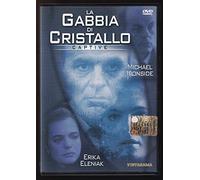 La gabbia di cristallo - Captive [Italia] [DVD]