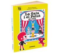 La Gala I El Pelut Al Circ