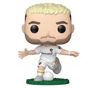 La Galaxy Pop Mls Vinile Figura Marco Reus 9 Cm Funko