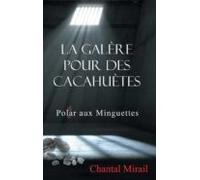 La Galère Pour Des Cacahuètes (ebook)