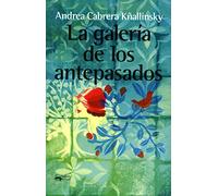 La galería de los antepasados: 73 (A. Machado Libros)