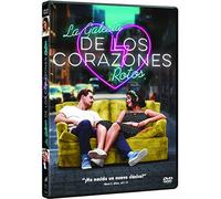 La Galería de los Corazones Rotos [DVD]