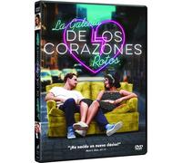 La Galería de los Corazones Rotos [DVD]