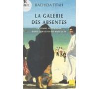La Galerie Des Absentes (ebook)