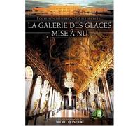 La Galerie des glaces mise à nu [Francia] [DVD]
