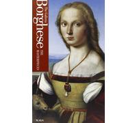 La galleria Borghese. I capolavori. Ediz. inglese (Musei di Roma)