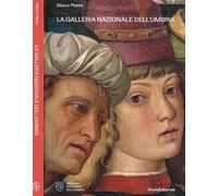 La galleria nazionale dell'Umbria. Ediz. illustrata (Guide)