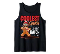 La galleta más genial del lote Camiseta sin Mangas