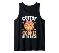 La galleta más linda del lote Camiseta sin Mangas
