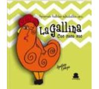la gallina coc coco coc: aprende habitos saludables