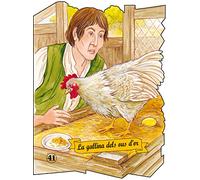 La gallina dels ous d'or