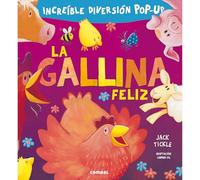 Cu-cú Sorpresa : La Gallina Feliz