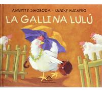 La gallina Lulú