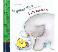 La Gallina Mina Que Ve de La Xina I Els Elefants