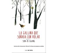 La gallina que soñaba con volar (Nube de Tinta)