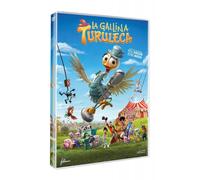 La gallina turuleca [DVD]