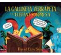 La Gallineta Xerrapeta I L Elefant Sorpresa