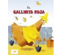La Gallinita Roja