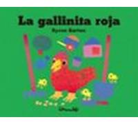 La Gallinita Roja