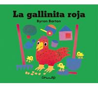LA GALLINITA ROJA (Álbumes ilustrados)