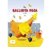 la gallinita roja (Picarona)