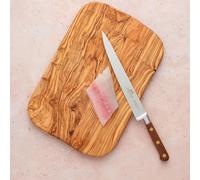 La gama IDEAL de Lion Sabatier Fabricados en Thiers, en el corazón de la tradición cuchillera francesa, los cuchillos Lion Sabatier IDEAL están 100% forjados, lo que garantiza ro