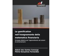 La gamification nell'insegnamento della matematica finanziaria