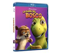 La Gang Del Bosco [Blu-ray]