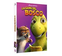 La Gang Del Bosco [DVD]