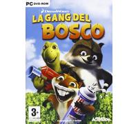 La Gang Del Bosco [Importación italiana]