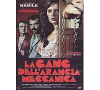 La gang dell'arancia meccanica (edizione limitata numerata) (versione rimasterizzata) [Italia] [DVD]