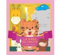 La Gara Di Canto (ebook)