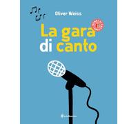 La gara di canto. Ediz. a colori (Bombi di cartone)