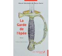 La Garde de l'épée