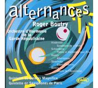 La Garde Républicaine - Alternances