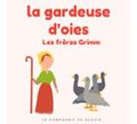 La Gardeuse D'oies