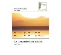 La Gardienne de Brume: Nouvelle