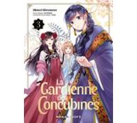 La Gardienne Des Concubines T03 (epub) (ebook)