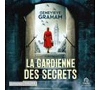 La Gardienne Des Secrets (audiolibro)