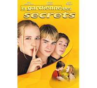 la gardienne des secrets [Francia] [DVD]