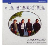 La Garota - A Navegar: Ball Mariners