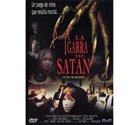 La garra de Satn ( Blood on Satan's Claw (1971) )
