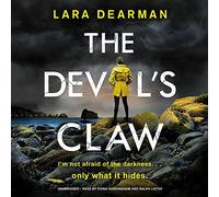 La garra del diablo: un misterio de Jennifer Dorey (serie Jennifer Dorey, libro 1)