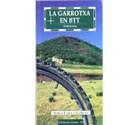 La Garrotxa en BTT: 15 itineraris (Azimut)