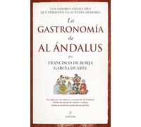 La Gastronomía De Al Ándalus
