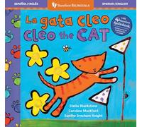 La gata Cleo / Cleo the Cat